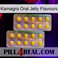 Kamagra Oral Jelly Flavours new10